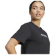 Adidas Γυναικεία κοντομάνικη μπλούζα Terrex Classic Logo Tee